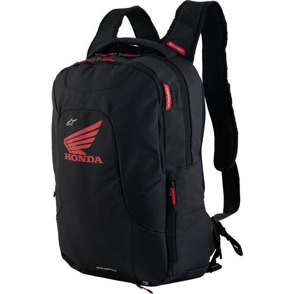 Rucsac ALPINESTARS HONDA CITY HUNTER V2 BACKPACK - Image 1