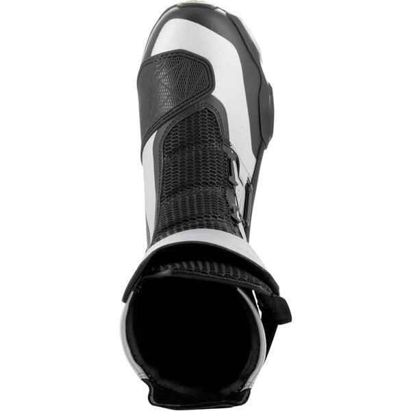 ALPINESTARS SP-X BOA Negru/Argintiu - Image 4