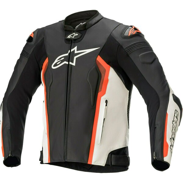 Alpinestars MISSILE V2