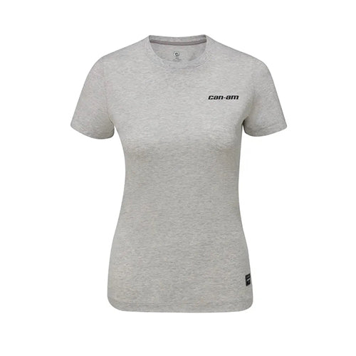 Can-am Bombardier Tricou Dama Signature - Image 2