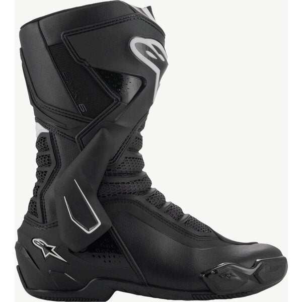 Alpinestars Smx 6 V3 - Negru/Alb