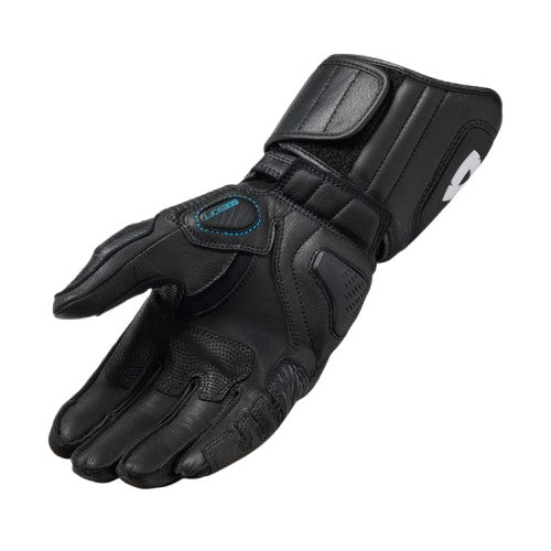 Rev It Control Gloves - Negru