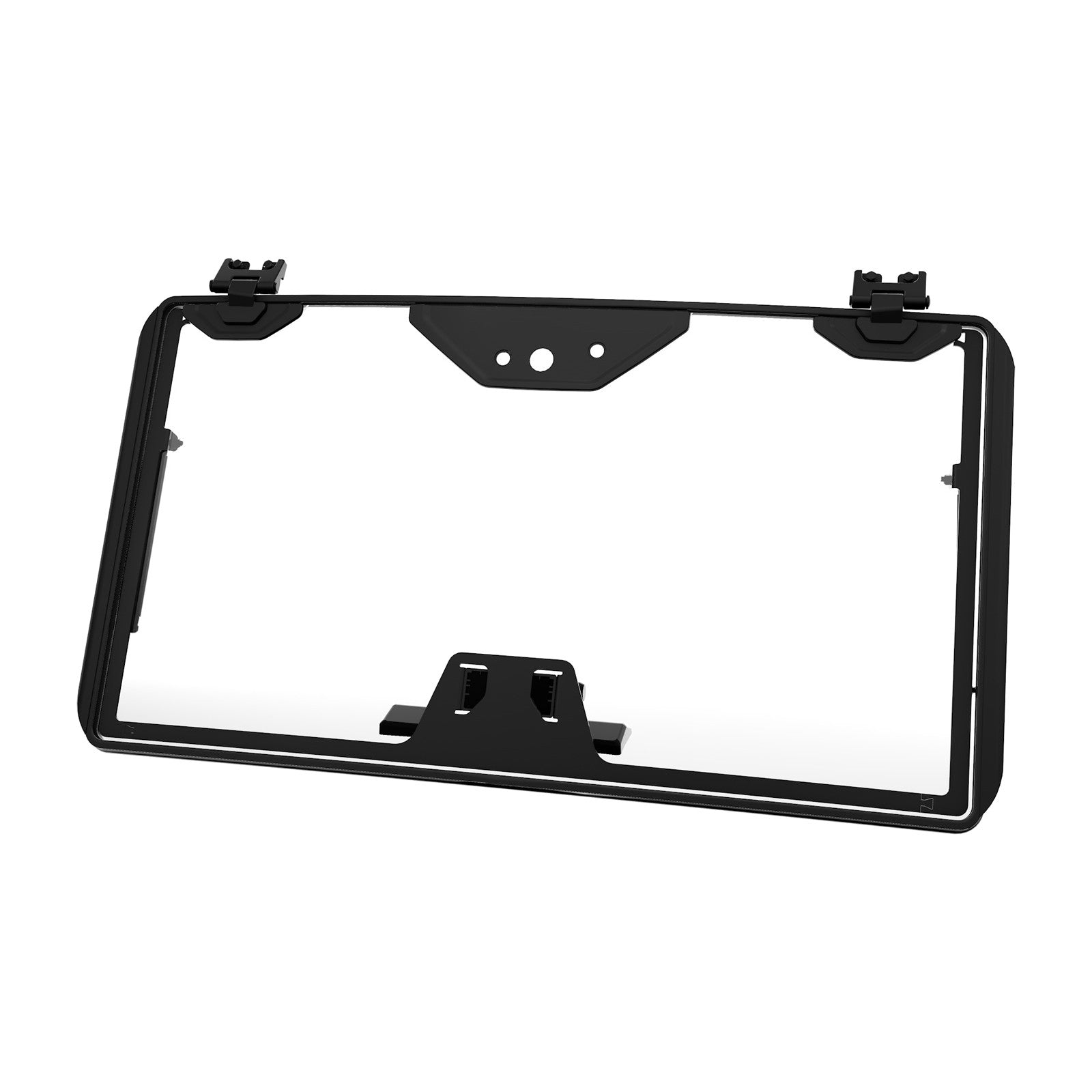 Parbriz fata flip-up sticla UFORCE 600 / 800XL