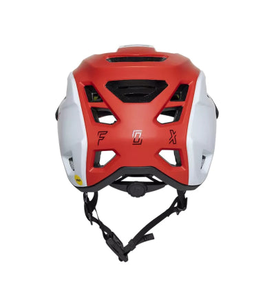 Fox Speedframe Pro Klif Ce - Rosu