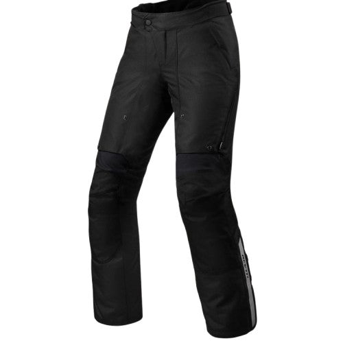 REV'IT! Outback 4 H2O Ladies Pants Standard Black - Image 1
