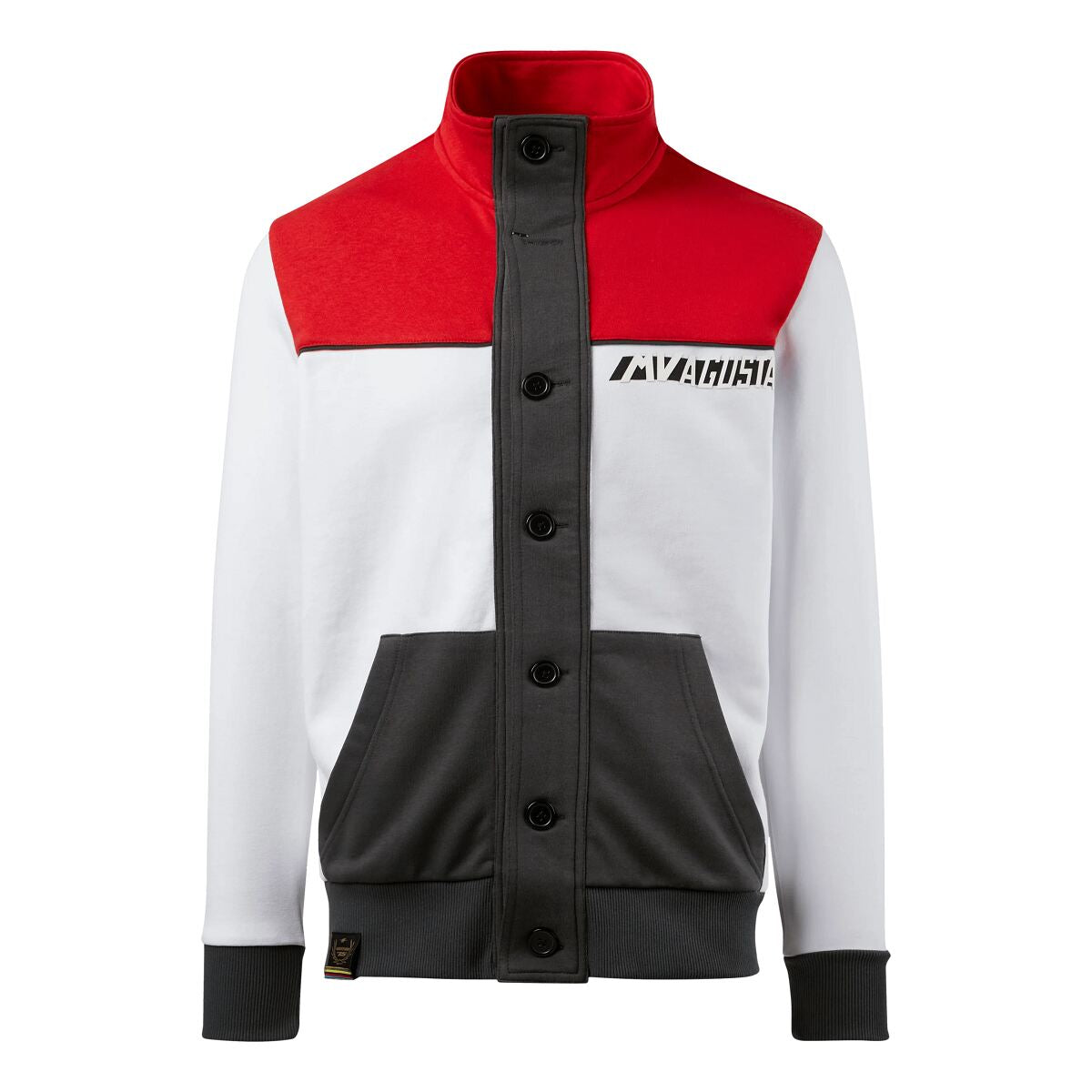 MVAgusta MV Agusta Heritage Sweatshirt - Negru