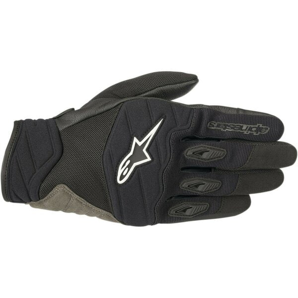 Alpinestars Shore - Negru