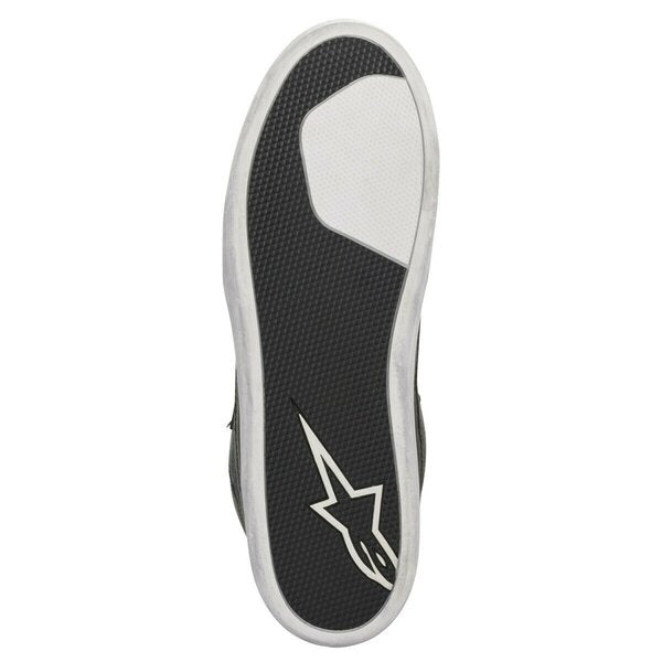 Alpinestars J-6 CANVAS WP Negru/Antracit - Image 5
