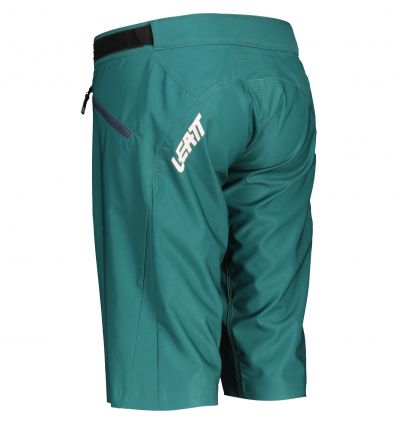LEATT Shorts MTB 2.0 ♀ Jade - Image 4
