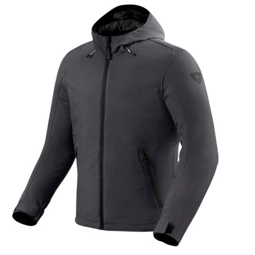 REV'IT! Traffic H2O Anthracite - Image 1