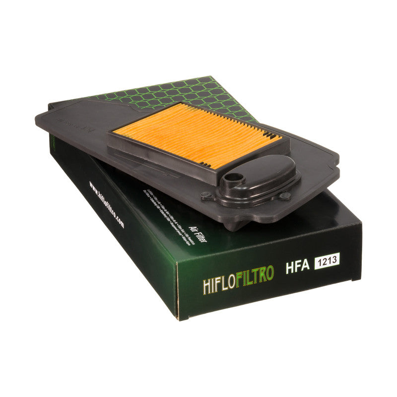 Hiflofiltro HIFLO - Filtru aer HFA1213 - HONDA FORZA 250X