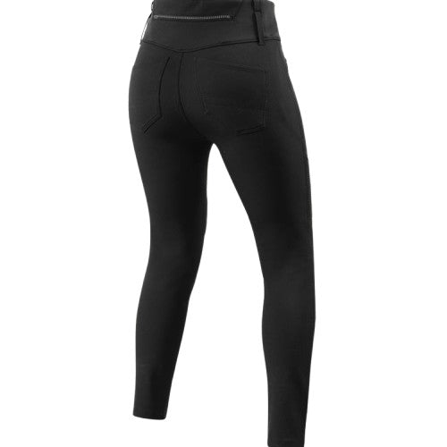 REV'IT! Ellison Ladies SK Black L32 - Image 2