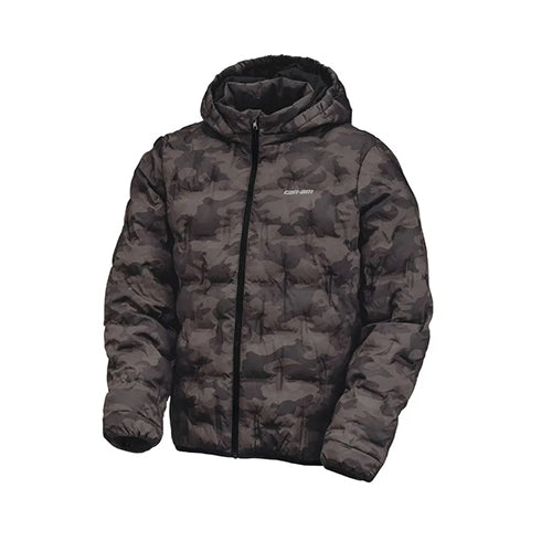 Can-am Bombardier Geaca Puffer - Image 2