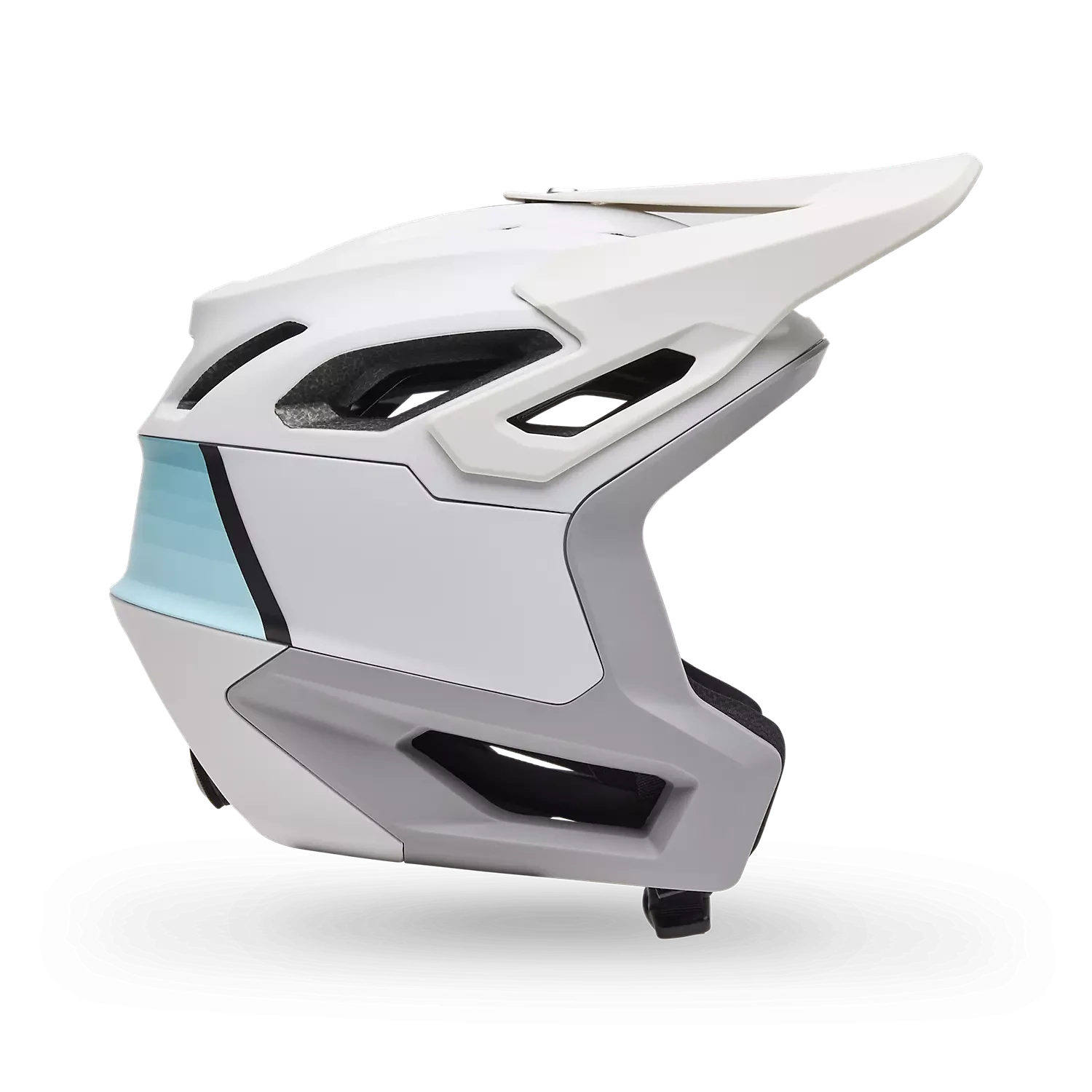 Fox Racing Dropframe Pro Grid Ce - Gri