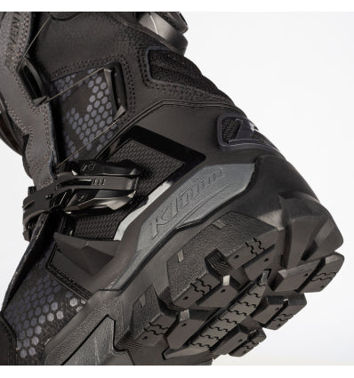 KLIM Adventure GTX Boot Stealth Black - Image 4