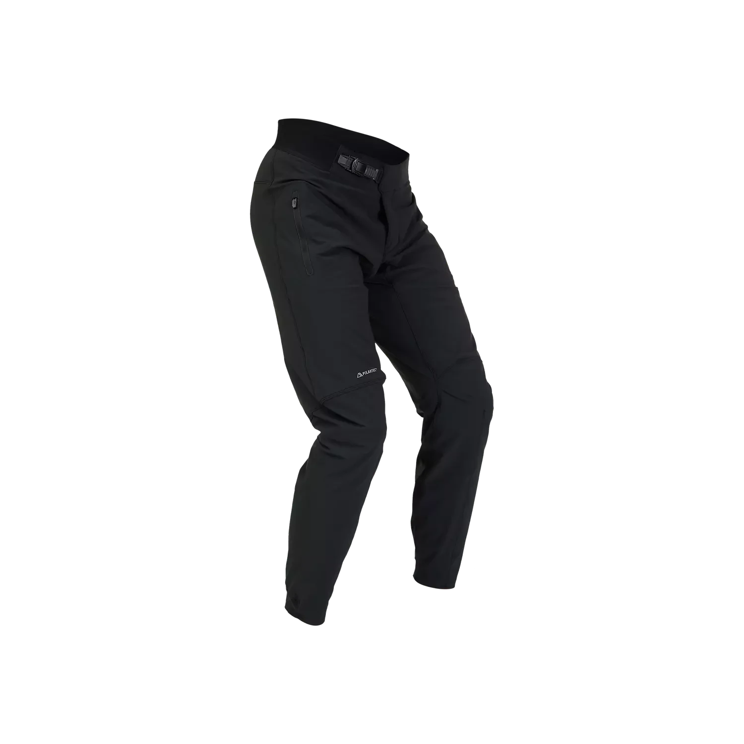 Fox Racing Flexair Pro Fire Alpha Pant - Negru