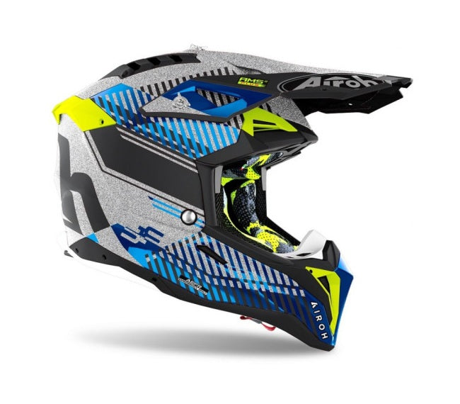 AIROH AVIATOR 3 – cea mai buna casca off-road pentru pasionatii sportului