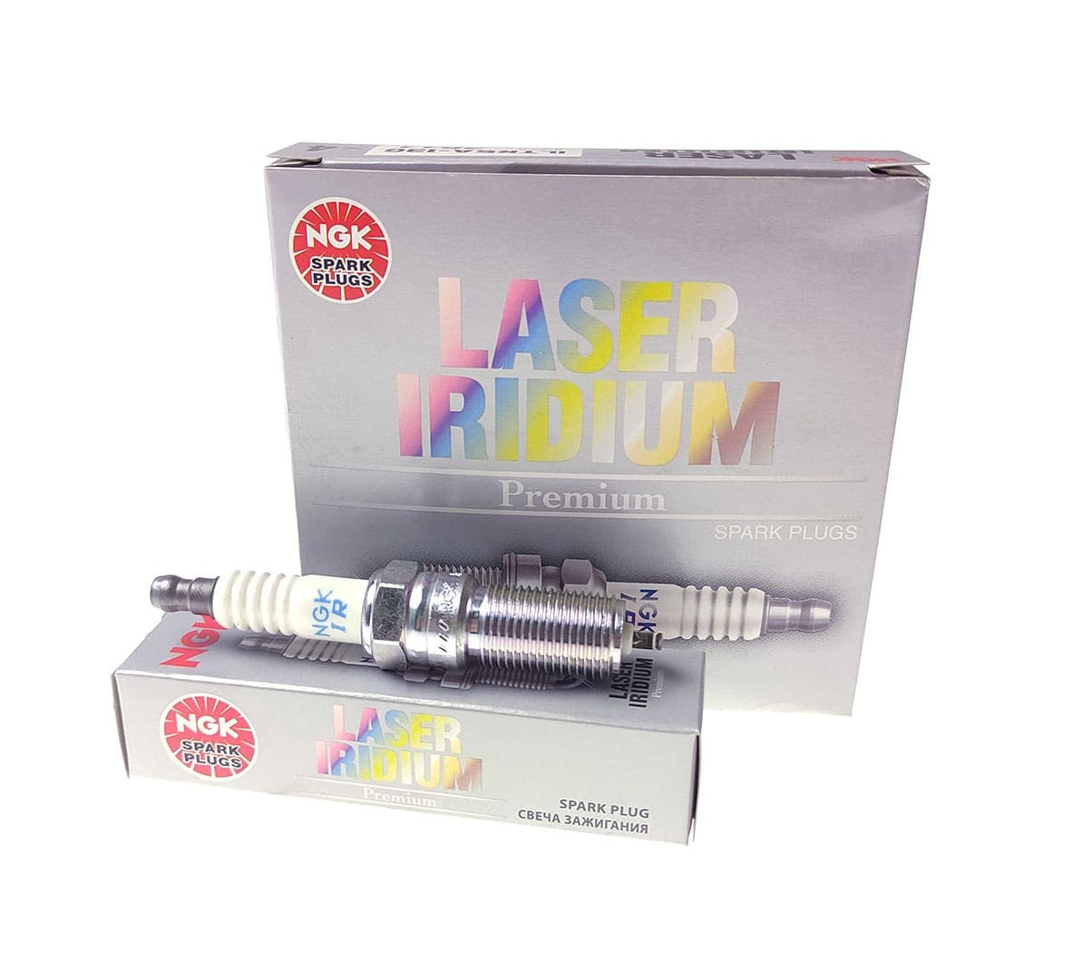 Consumabile moto si off-road: bujii de calitate pentru performanta optima