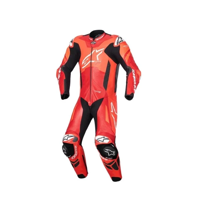 Alpinestars GP Plus V4 Sprint - protectie competitionala pe traseu