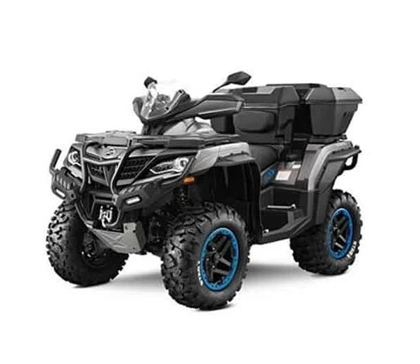 Cutii ATV si solutii cargo: upgrade-ul care transforma fiecare iesire intr-o aventura mai practica