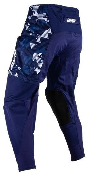 Leatt Pant Moto 4 5 Enduro - Albastru