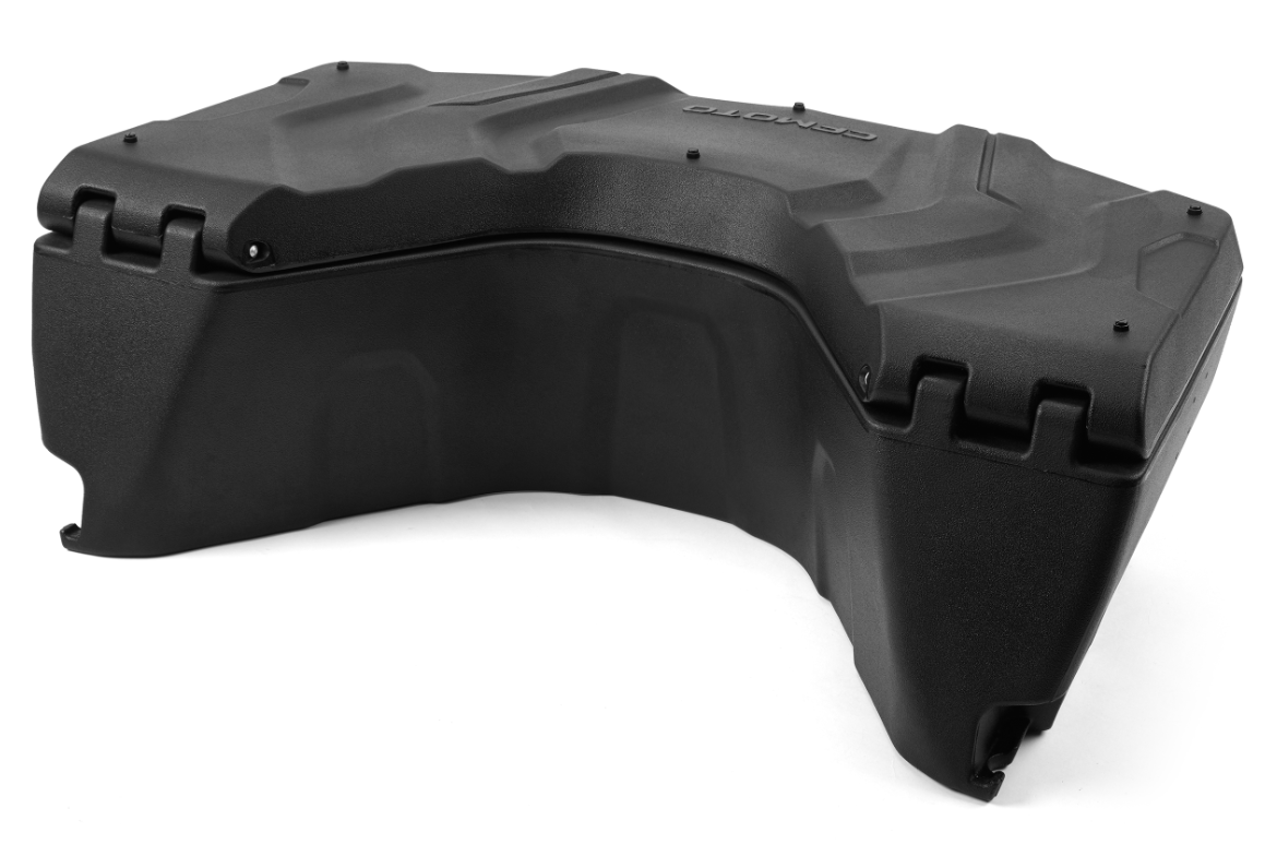 Cutie spate CFMOTO X4 / X5 & X8 / X10