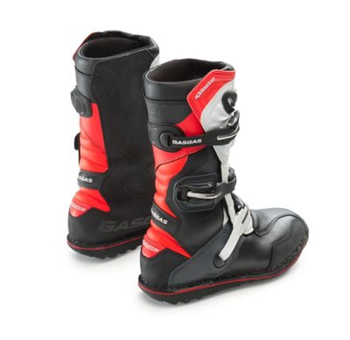 GasGas TECH T BOOTS - Image 2
