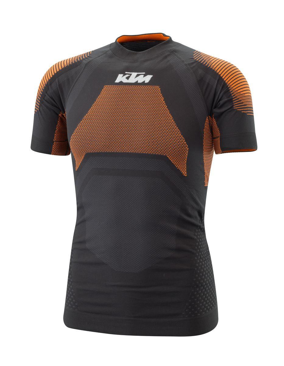 KTM UNDERSHIRT SHORT PERFORMANCE - Image 1