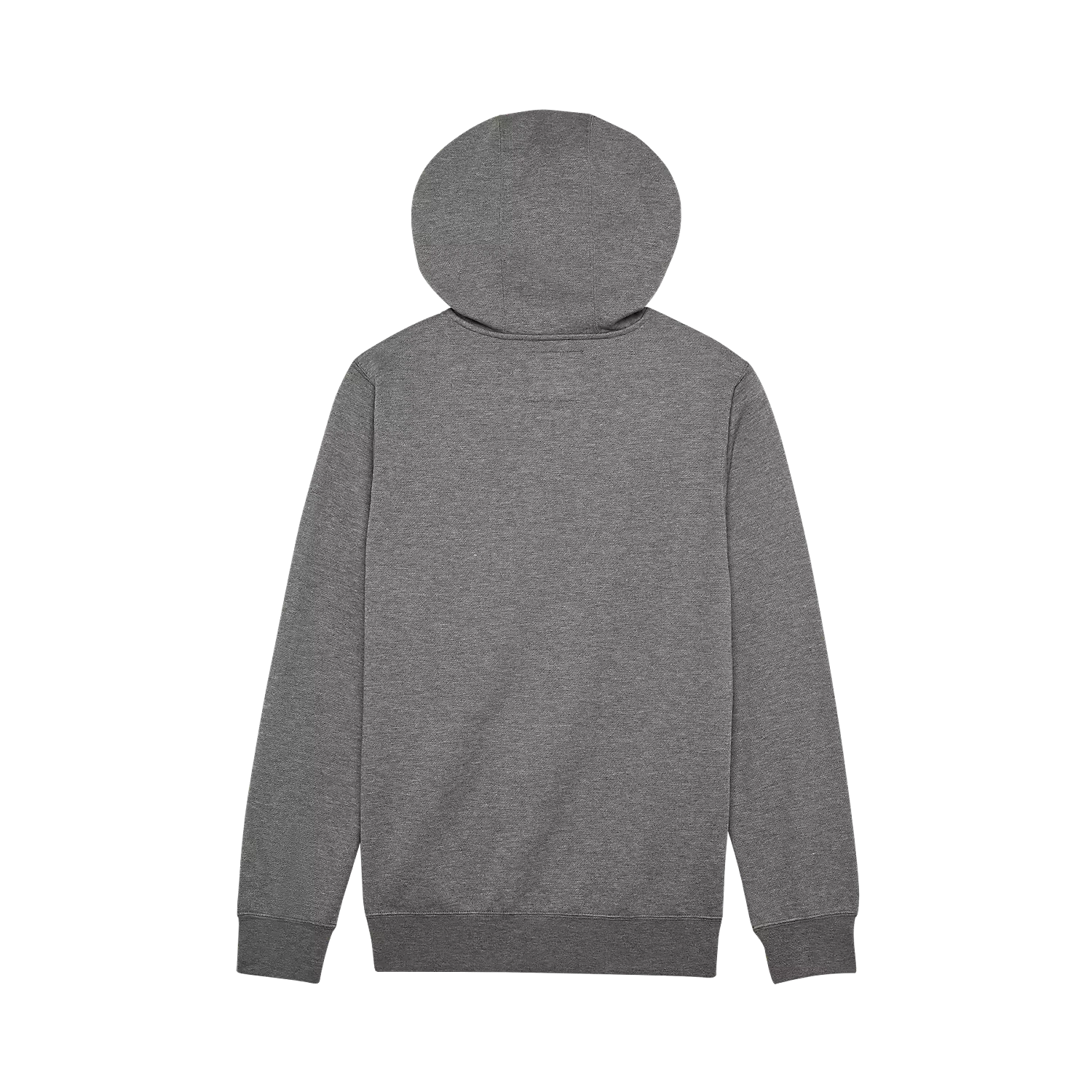 Fox Racing Non Stop Fleece Po - Gri