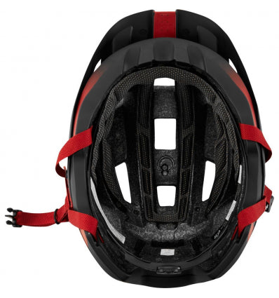 Fox Flux Mips Helmet Conduit - Rosu