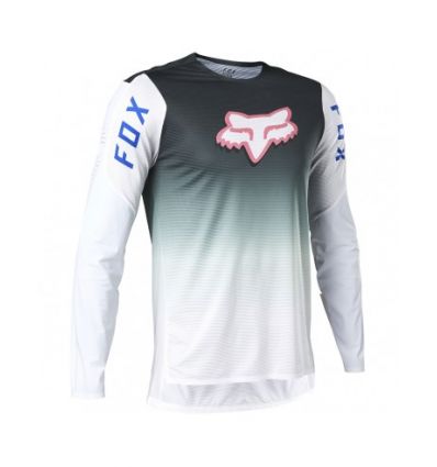 FOX FLEXAIR RS LS JERSEY [JD] - Image 2