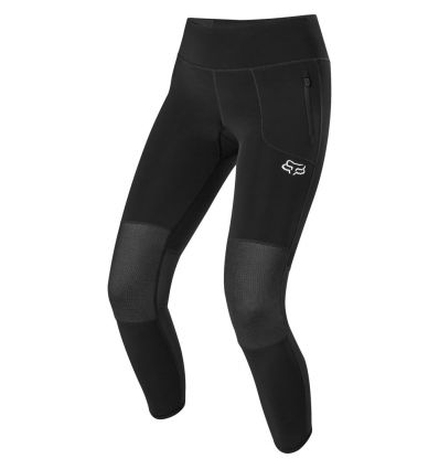 FOX WOMENS RANGER TIGHT [BLK] - Image 1