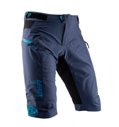 LEATT SHORTS DBX 5.0 INK - Image 3