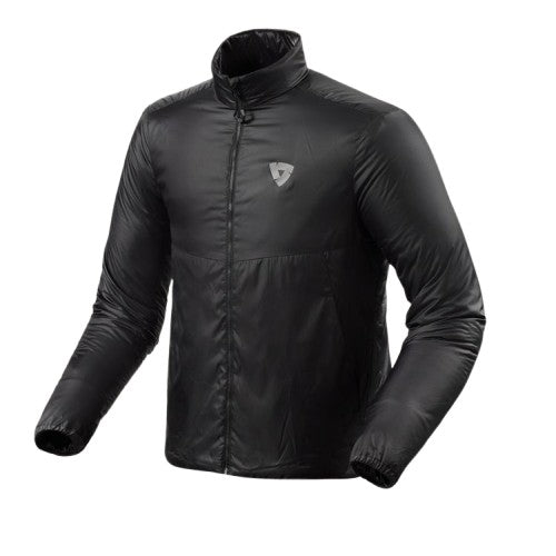 REV'IT! Core 2 Jacket Black - Image 1