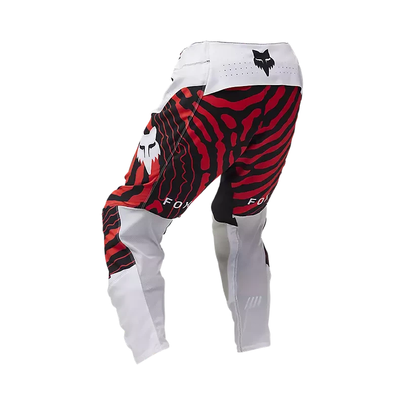 FOX Racing FLEXAIR IMPRESSION PANT [WHT] - Image 2