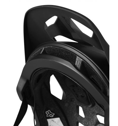 FOX SPEEDFRAME HELMET MIPS, CE [BLK] - Image 6