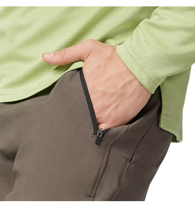 Fox Defend Short - Maro