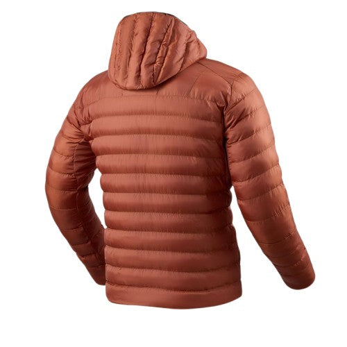 Rev It Fremantle - Rosu