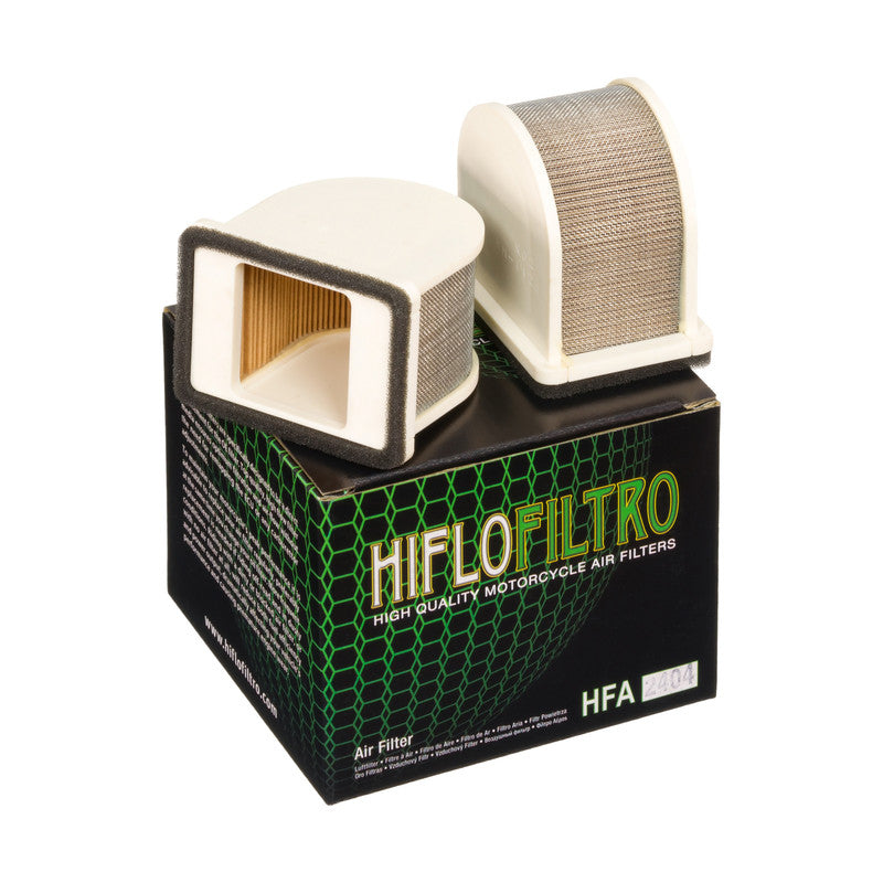 Hiflofiltro HIFLO - Filtru aer HFA2404