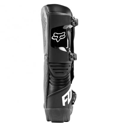 FOX COMP X BOOT [BLK] - Image 3