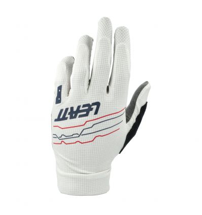 LEATT Glove MTB 1.0 Steel - Image 1