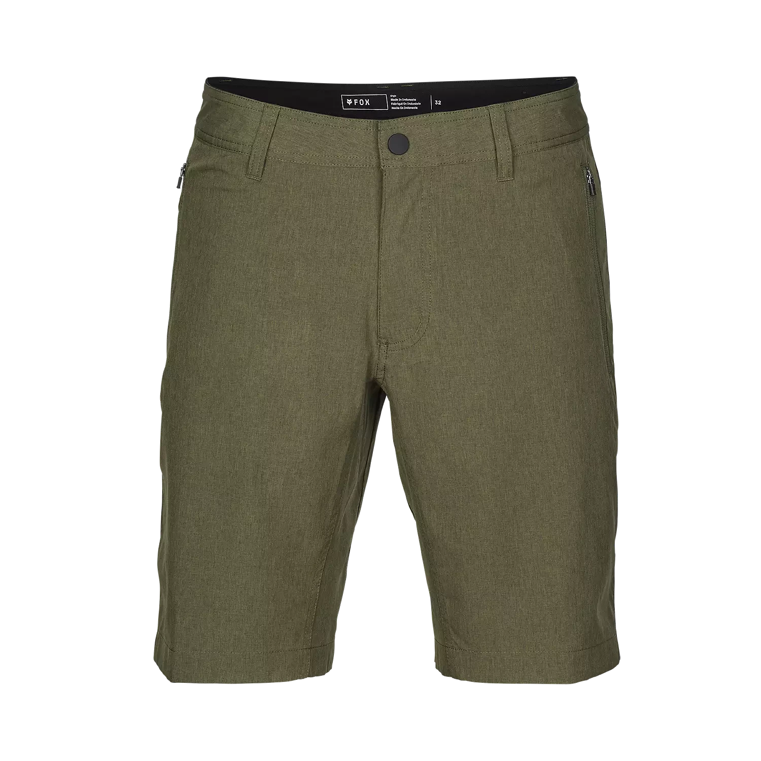 Fox Racing Machete Tech Short - Verde