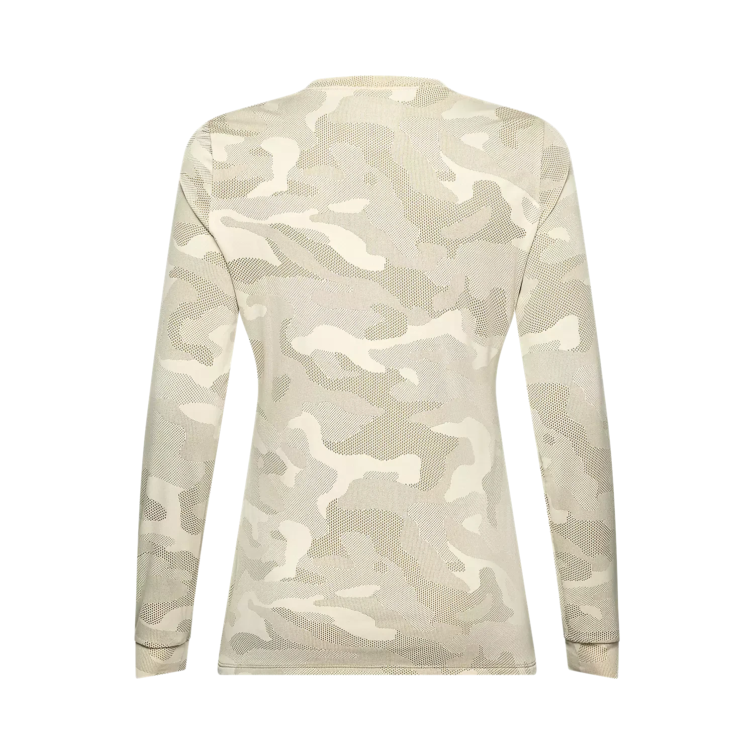 FOX Racing W RANGER TRU DRI LS JERSEY [CRM] - Image 2