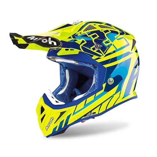 AIROH AVIATOR 2.3 REP. CAIROLI