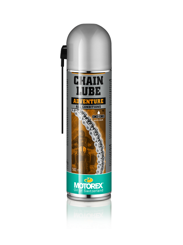 Motorex MOTOREX - Spray lant ADVENTURE - 500ml