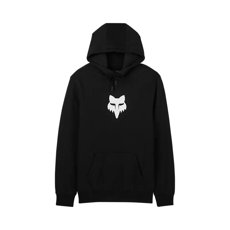 Fox Racing Fox Head Fleece Po - Negru