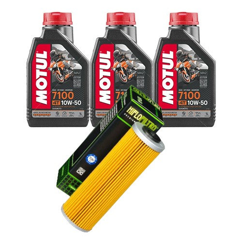 Pachet revizie CFMOTO 800MT/NK