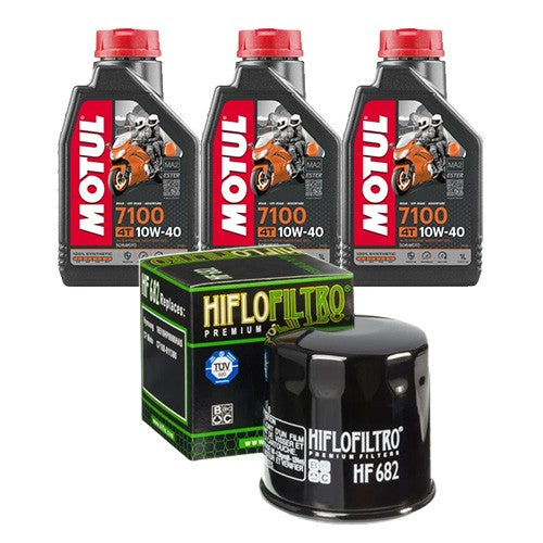 Pachet revizie CFMOTO 450 SR/MT/CL-C