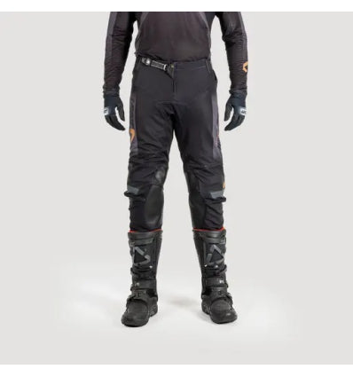 LEATT Pant Moto 5.5 I.K.S Stealth - Image 2