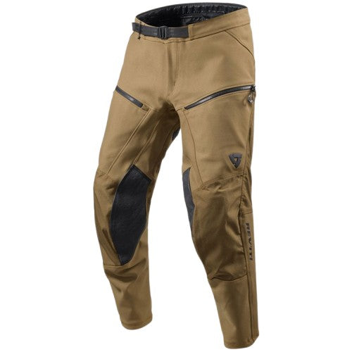 REV'IT! Surface Pants Brown - Image 1